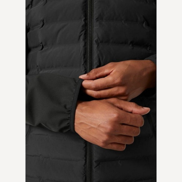 Куртка HH Man HP Insulator 2.0 (; S; Black)